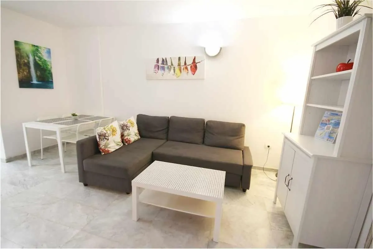 Apartmán Dinastia B401 By Tenerife Rental & Sales Los Cristianos