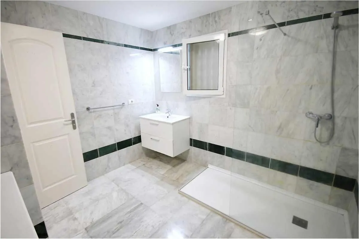 Dinastia B401 By Tenerife Rental & Sales Los Cristianos  Apartment Los Cristianos (Tenerife)