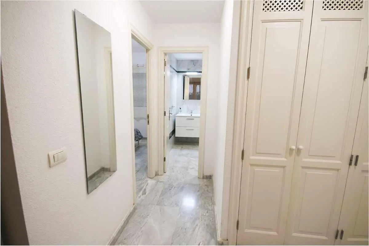 Apartmán Dinastia B401 By Tenerife Rental & Sales Los Cristianos