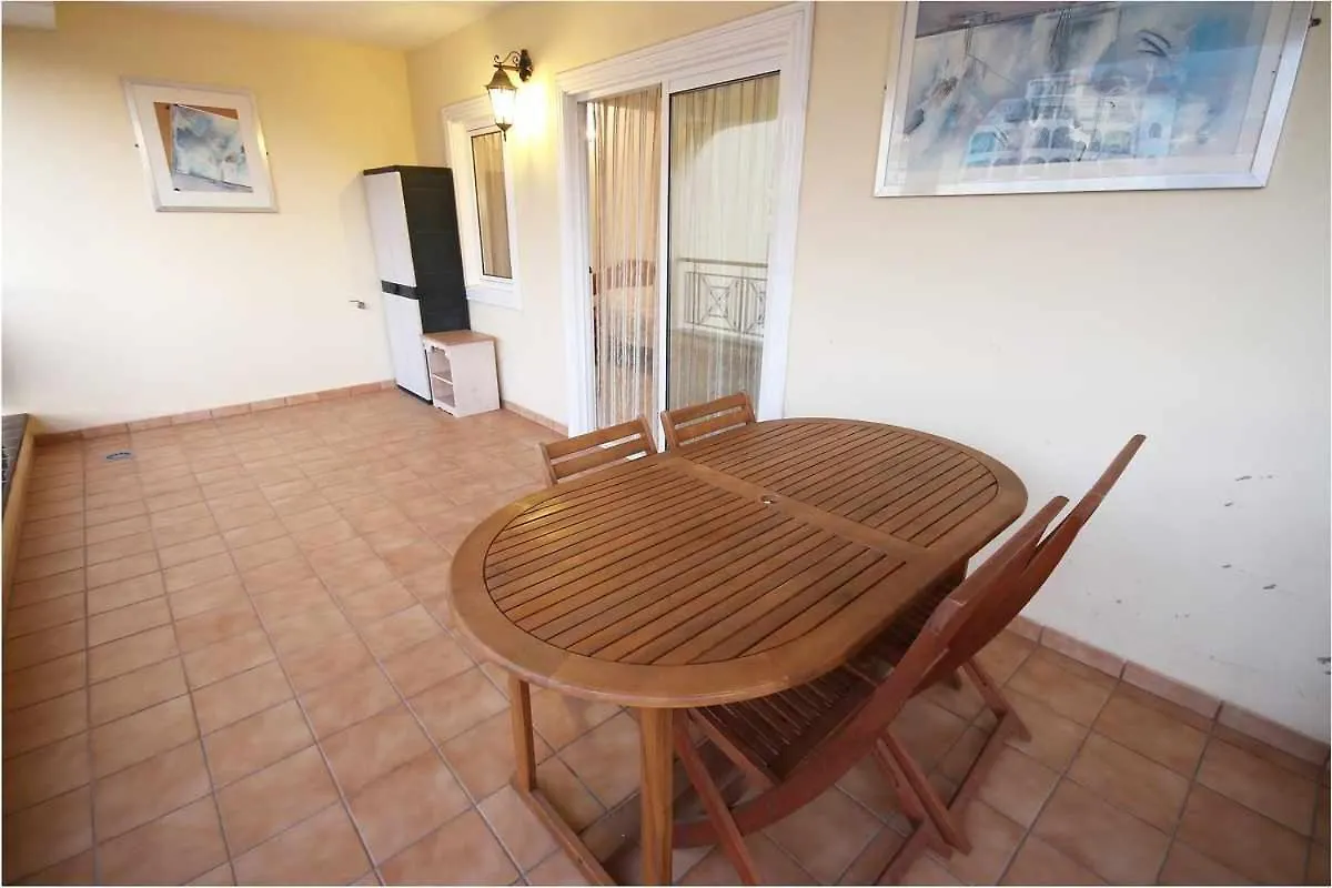 Dinastia B401 By Tenerife Rental & Sales Los Cristianos  Spanien