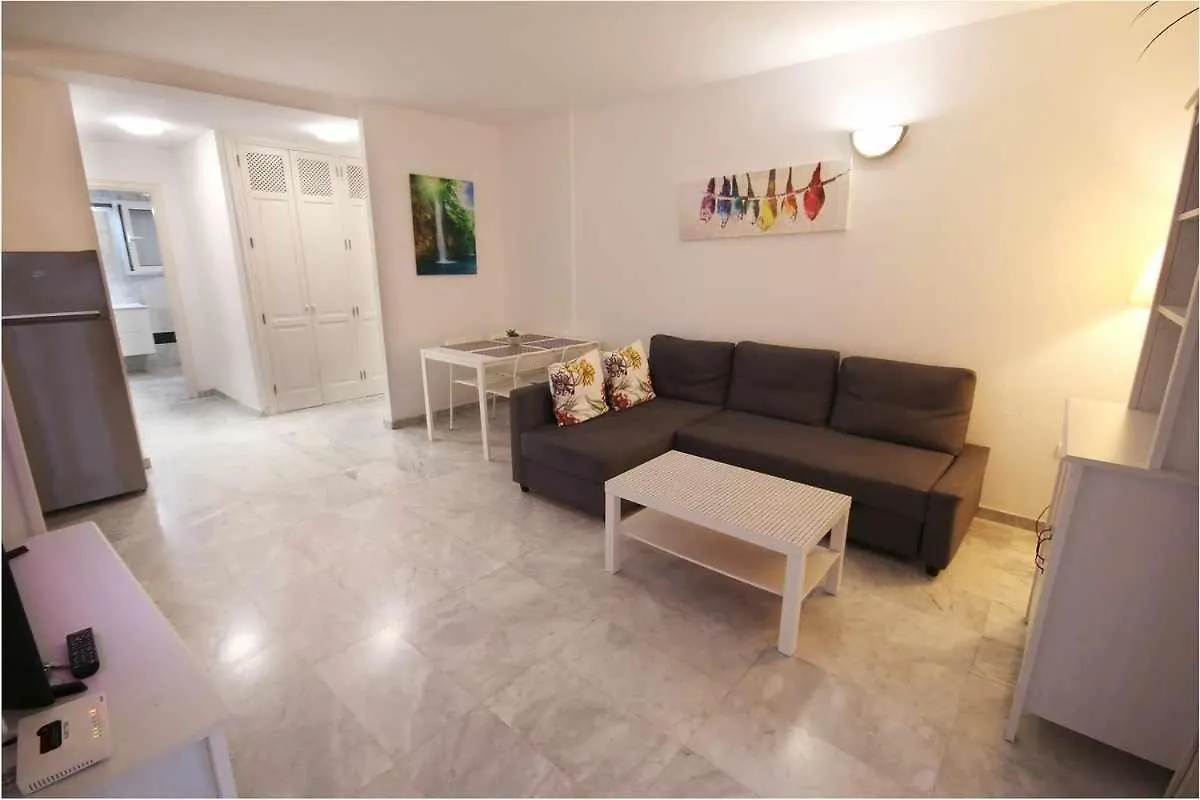 Apartmán Dinastia B401 By Tenerife Rental & Sales Los Cristianos  Španělsko